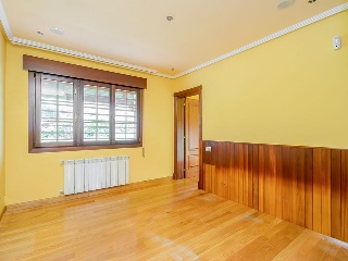 Chalet independiente en Lg Camango - Ribadesella - Asturias 18