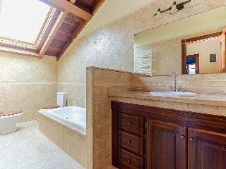 Chalet independiente en Lg Camango - Ribadesella - Asturias 29