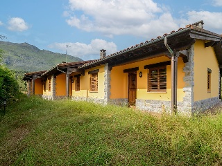 Chalet independiente en Lg Camango - Ribadesella - Asturias 40