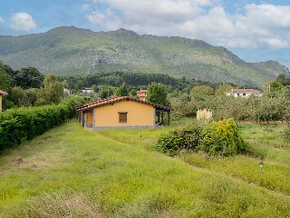 Chalet independiente en Lg Camango - Ribadesella - Asturias 44