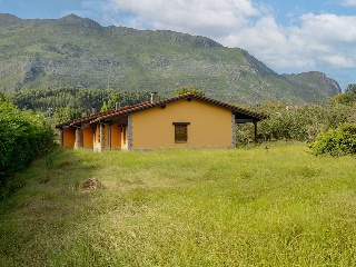Chalet independiente en Lg Camango - Ribadesella - Asturias 45