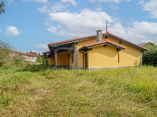 Chalet independiente en Lg Camango - Ribadesella - Asturias 47