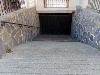 Garaje en venta en Cuevas Del Almanzora de 7  m²