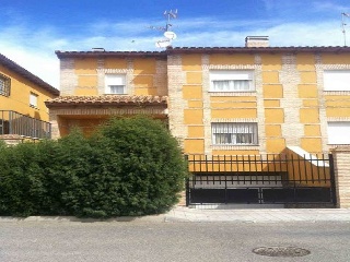 Otros en venta en Añover De Tajo de 179  m²