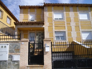 Vivienda en C/ Miguel de Unamuno 2