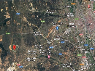 Otros en venta en Valverde De La Virgen de 765  m²