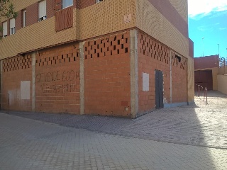 Local en Toledo 2