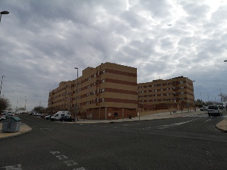 Local en Toledo 3