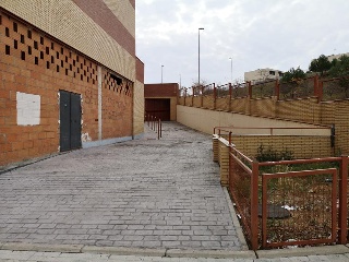 Local en Toledo 4