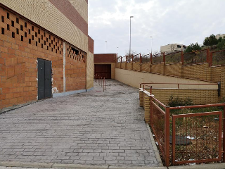 Local en Toledo 7