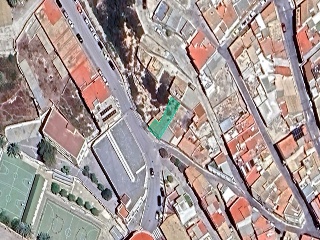 Otros en venta en Crevillent de 1241  m²