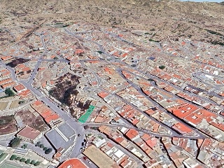 Solar en UE-8 Los Molinos 3
