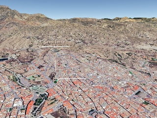 Solar en UE-8 Los Molinos 4