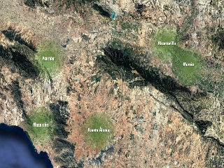 Suelo rústico en Fuenta Álamo de Murcia 5