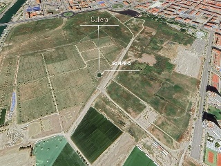 Suelo urbano en Sc NPR-5 - Cullera - Valencia 4