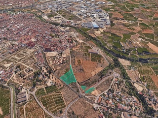 Suelo en Sector Fontanelles 3