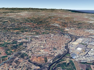 Suelo en Sector Fontanelles 4