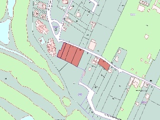 Suelo urbanizable sectorizado en UE 2 - plan parcial sector 4 2