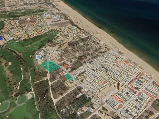 Suelo urbanizable sectorizado en UE 2 - plan parcial sector 4 3