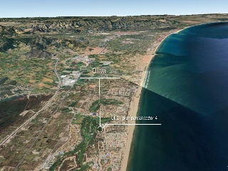 Suelo urbanizable sectorizado en UE 2 - plan parcial sector 4 4
