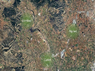 Paraje en Paraje Escondella 4