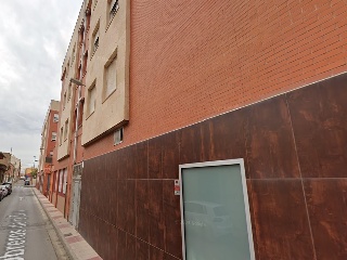 Pisos banco Beniaján