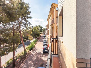 Viviendas adosadas en La Pobla de Montornès - Tarragona - 18