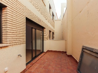 Viviendas adosadas en La Pobla de Montornès - Tarragona - 22