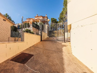 Viviendas adosadas en La Pobla de Montornès - Tarragona - 25