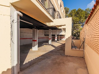 Viviendas adosadas en La Pobla de Montornès - Tarragona - 26