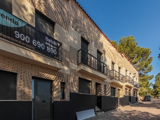 Viviendas adosadas en La Pobla de Montornès - Tarragona - 27