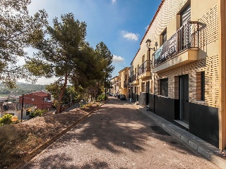 Viviendas adosadas en La Pobla de Montornès - Tarragona - 29