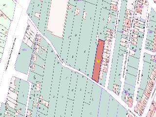 Suelo urbanizable sectorizado en C/ Cami Fondo - Vinarós - Castellón 2