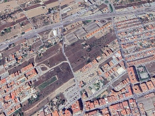 Suelo urbanizable sectorizado en C/ Cami Fondo - Vinarós - Castellón 3