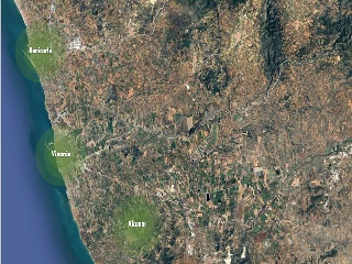 Suelo urbanizable sectorizado en C/ Cami Fondo - Vinarós - Castellón 5