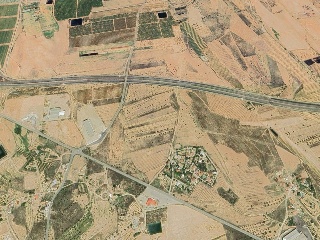 Suelo rústico en Pt Los Tornajos - Los Almagros  (Fuente Álamo de Murcia) 3