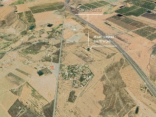 Suelo rústico en Pt Los Tornajos - Los Almagros  (Fuente Álamo de Murcia) 4