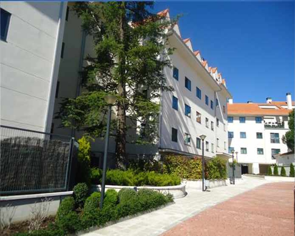Los Lares del Escorial III