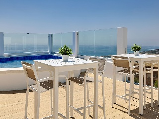 Residencial Royal Duquesa Hills 28