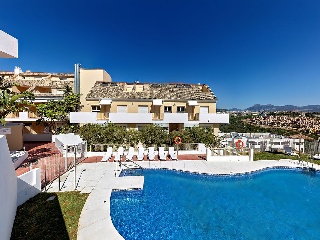 Residencial Royal Duquesa Hills 55