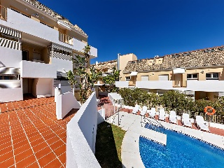 Residencial Royal Duquesa Hills 56
