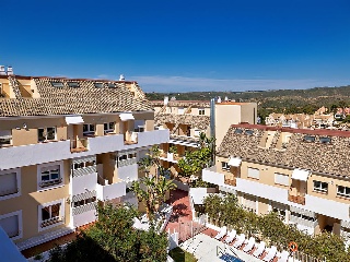 Residencial Royal Duquesa Hills 57