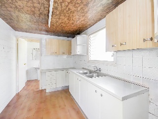 Vivienda en C/ Rectoria  4