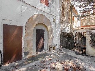 Vivienda en C/ Rectoria  16