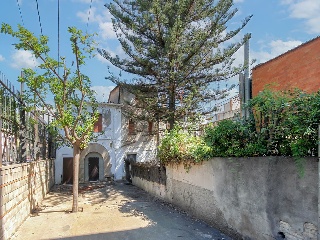 Vivienda en C/ Rectoria  18