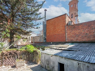 Vivienda en C/ Rectoria  19