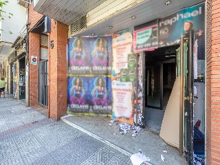 Pisos banco Cáceres
