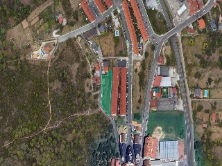 Otros en venta en San Cibrao Das Viñas de 1644  m²