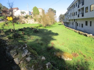 Suelo nucleo rural en O Piñeral 6