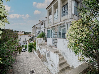 Vivienda en C/ Avinyonet, Figueres (Girona) 2